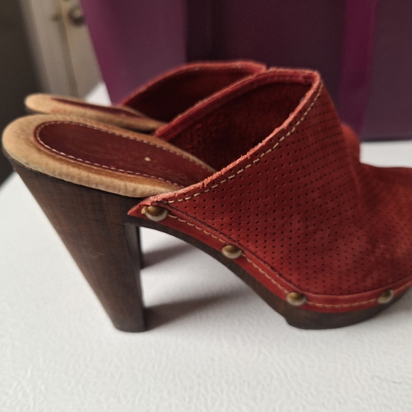 High heel - Picture 4 of 7